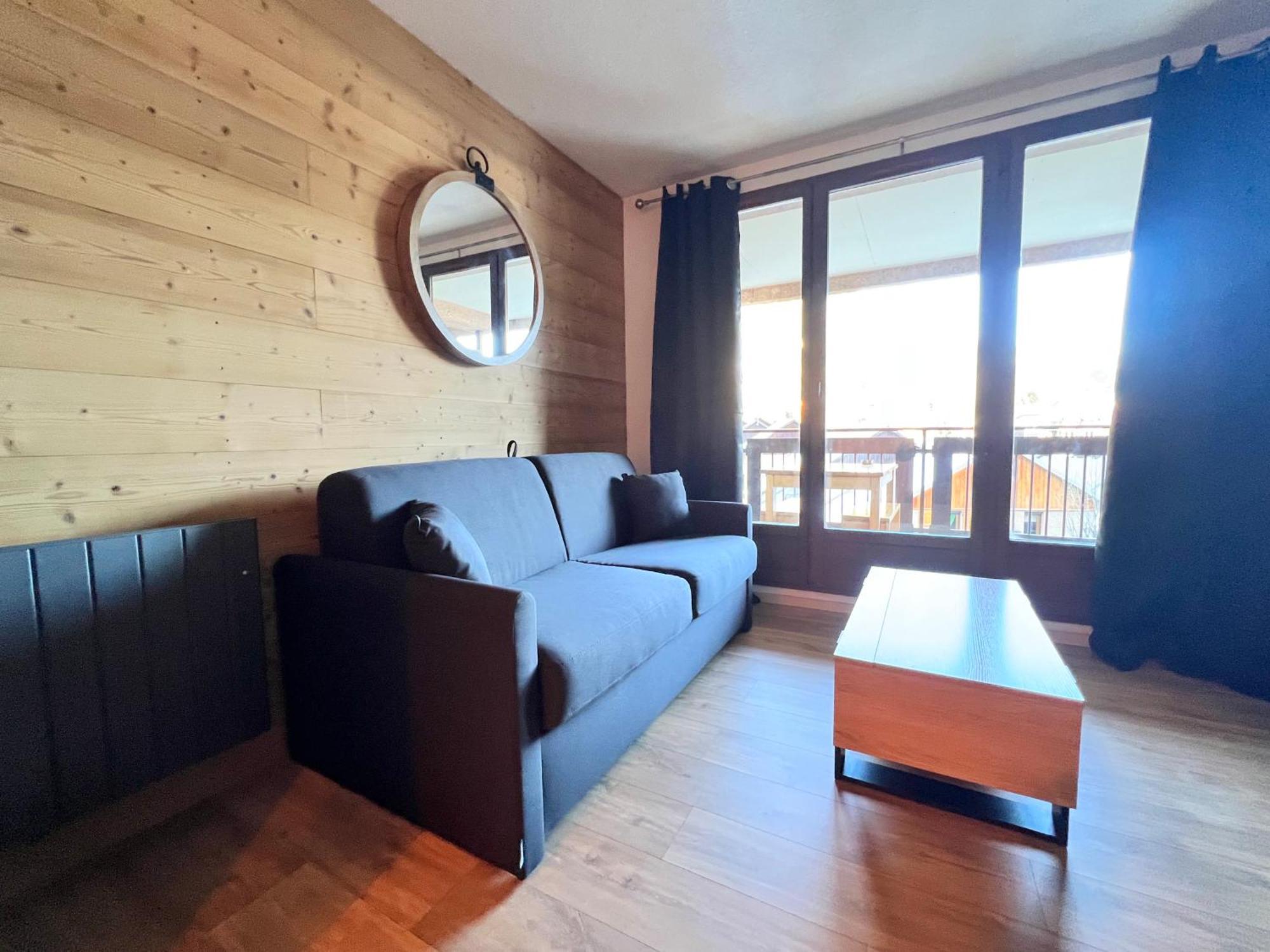 Mas De Blais Appartement Chaleureux A 5 Minutes Des Pistes Briançon Екстериор снимка