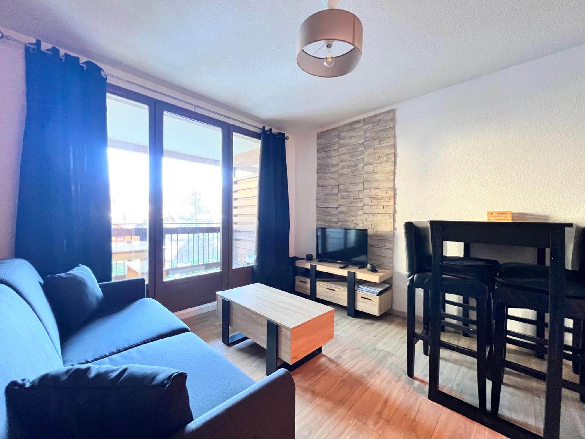 Mas De Blais Appartement Chaleureux A 5 Minutes Des Pistes Briançon Екстериор снимка