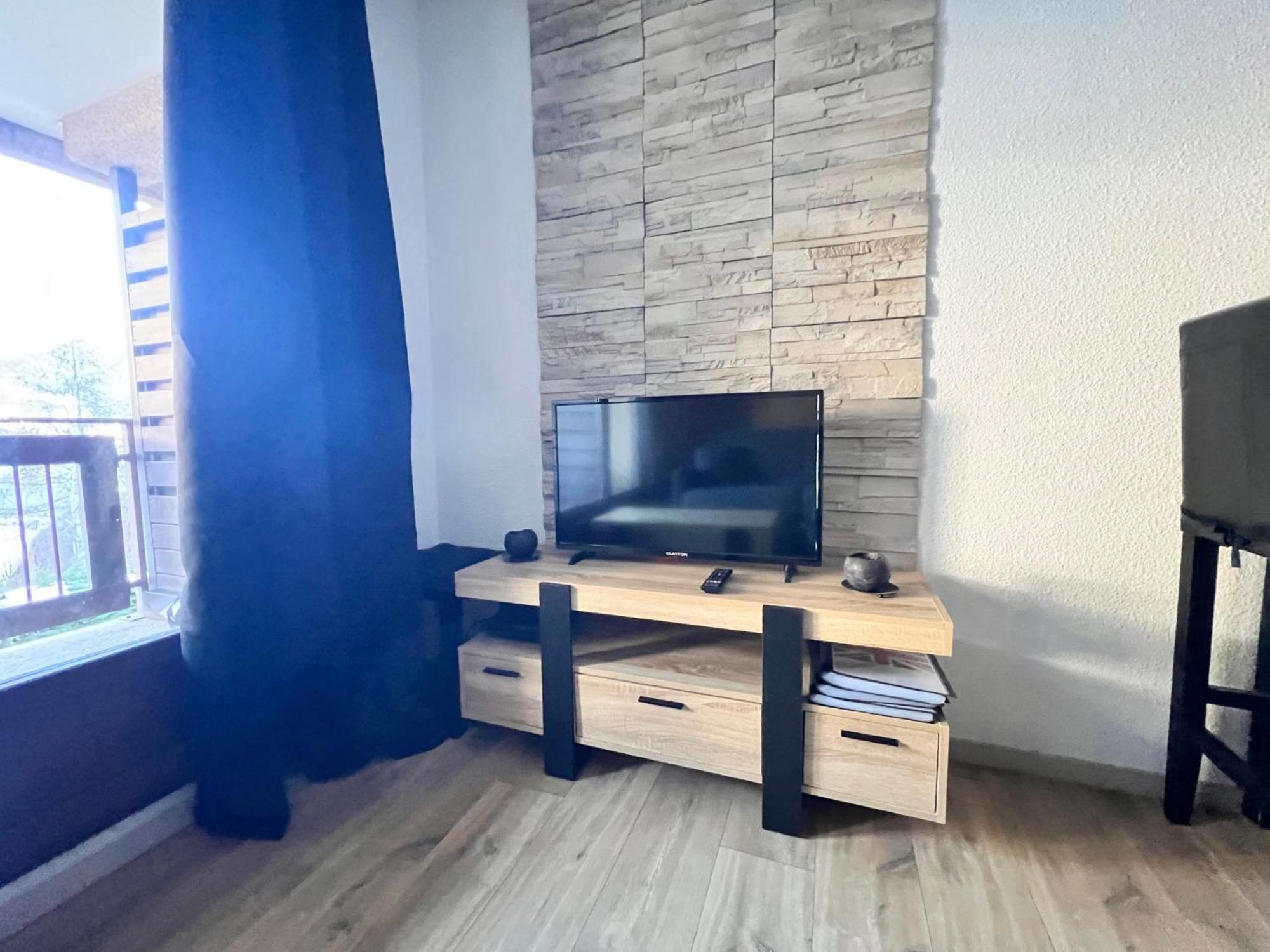 Mas De Blais Appartement Chaleureux A 5 Minutes Des Pistes Briançon Екстериор снимка